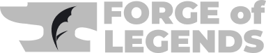 FORGE of LEGENDS
